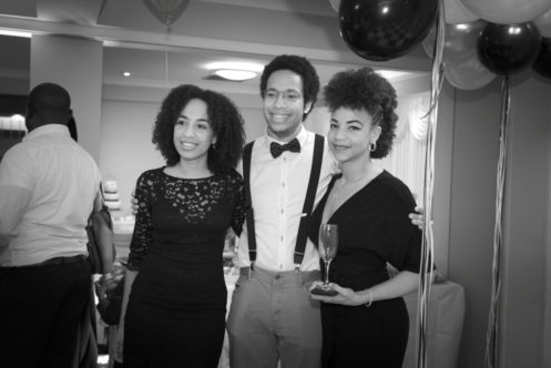 Mariam's 60th Birthday by The Photo House