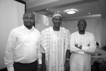 Mariam's 60th Birthday by The Photo House