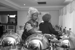 Mariam's 60th Birthday by The Photo House