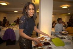 Mariam's 60th Birthday by The Photo House