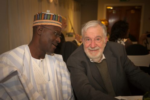 Mariam's 60th Birthday by The Photo House