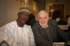 Mariam's 60th Birthday by The Photo House