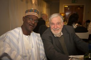 Mariam's 60th Birthday by The Photo House