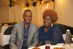 Mariam's 60th Birthday by The Photo House