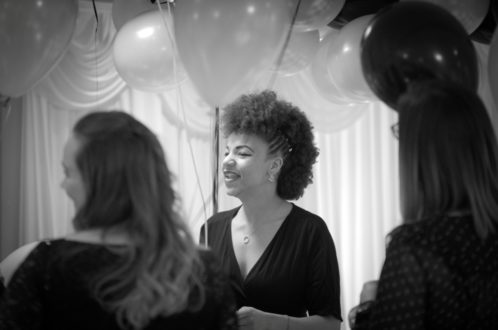 Mariam's 60th Birthday by The Photo House