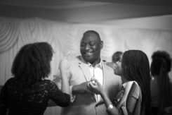 Mariam's 60th Birthday by The Photo House