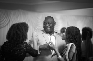 Mariam's 60th Birthday by The Photo House