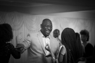 Mariam's 60th Birthday by The Photo House