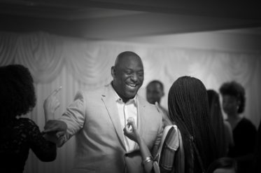 Mariam's 60th Birthday by The Photo House