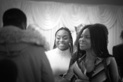 Mariam's 60th Birthday by The Photo House