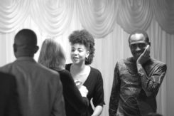 Mariam's 60th Birthday by The Photo House