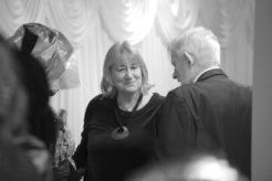 Mariam's 60th Birthday by The Photo House