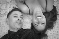 Krina&John's Pre-Wedding Photoshoot - Watford Wedding Photographer