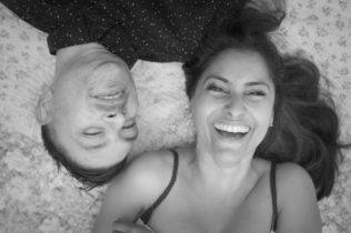 Krina&John's Pre-Wedding Photoshoot - Watford Wedding Photographer