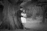 Krina&John's Pre-Wedding Photoshoot - Watford Wedding Photographer
