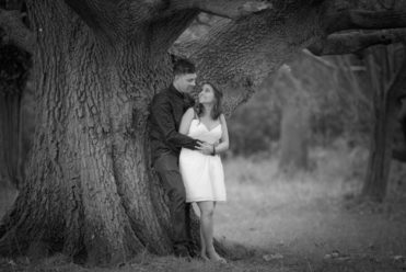 Krina&John's Pre-Wedding Photoshoot - Watford Wedding Photographer