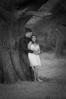 Krina&John's Pre-Wedding Photoshoot - Watford Wedding Photographer
