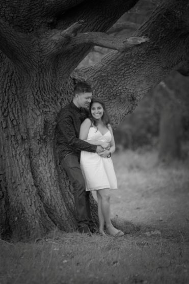 Krina&John's Pre-Wedding Photoshoot - Watford Wedding Photographer