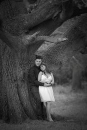 Krina&John's Pre-Wedding Photoshoot - Watford Wedding Photographer