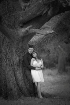 Krina&John's Pre-Wedding Photoshoot - Watford Wedding Photographer