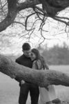 Krina&John's Pre-Wedding Photoshoot - Watford Wedding Photographer