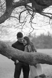 Krina&John's Pre-Wedding Photoshoot - Watford Wedding Photographer