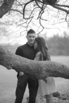 Krina&John's Pre-Wedding Photoshoot - Watford Wedding Photographer