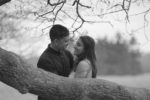 Krina&John's Pre-Wedding Photoshoot - Watford Wedding Photographer