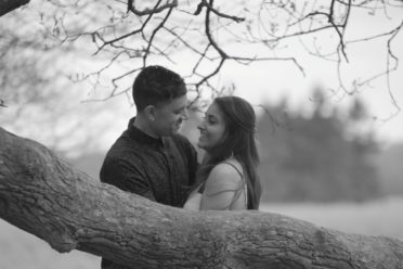 Krina&John's Pre-Wedding Photoshoot - Watford Wedding Photographer
