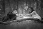 Krina&John's Pre-Wedding Photoshoot - Watford Wedding Photographer