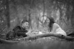 Krina&John's Pre-Wedding Photoshoot - Watford Wedding Photographer