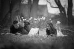 Krina&John's Pre-Wedding Photoshoot - Watford Wedding Photographer