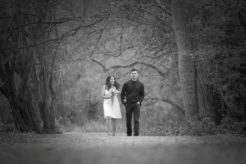 Krina&John's Pre-Wedding Photoshoot - Watford Wedding Photographer