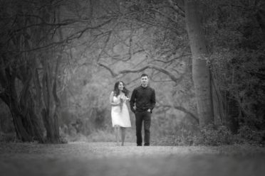 Krina&John's Pre-Wedding Photoshoot - Watford Wedding Photographer