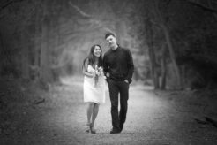 Krina&John's Pre-Wedding Photoshoot - Watford Wedding Photographer