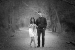 Krina&John's Pre-Wedding Photoshoot - Watford Wedding Photographer