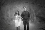 Krina&John's Pre-Wedding Photoshoot - Watford Wedding Photographer