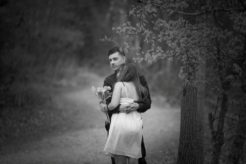 Krina&John's Pre-Wedding Photoshoot - Watford Wedding Photographer