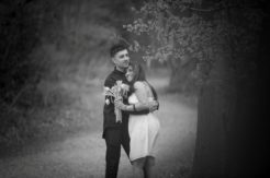 Krina&John's Pre-Wedding Photoshoot - Watford Wedding Photographer
