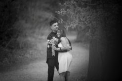 Krina&John's Pre-Wedding Photoshoot - Watford Wedding Photographer