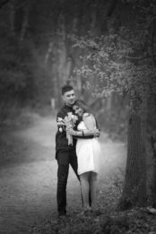 Krina&John's Pre-Wedding Photoshoot - Watford Wedding Photographer