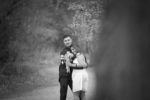 Krina&John's Pre-Wedding Photoshoot - Watford Wedding Photographer