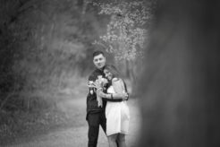 Krina&John's Pre-Wedding Photoshoot - Watford Wedding Photographer