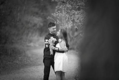 Krina&John's Pre-Wedding Photoshoot - Watford Wedding Photographer