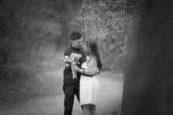 Krina&John's Pre-Wedding Photoshoot - Watford Wedding Photographer