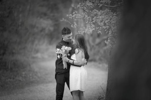 Krina&John's Pre-Wedding Photoshoot - Watford Wedding Photographer