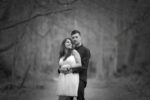 Krina&John's Pre-Wedding Photoshoot - Watford Wedding Photographer