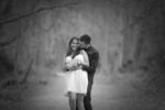 Krina&John's Pre-Wedding Photoshoot - Watford Wedding Photographer