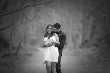 Krina&John's Pre-Wedding Photoshoot - Watford Wedding Photographer