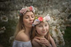 Spring is here - The Photo House Family Photoshoot
